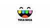 Toca Boca logotyp