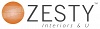 Zesty Interiör AB logotyp
