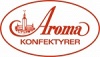 Aroma Konfektyr logotyp