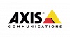 Axis Communications logotyp
