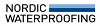 Nordic Waterproofing logotyp