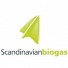 Scandinavian Biogas AB logotyp