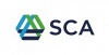 SCA logotyp