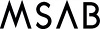 MSAB logotyp
