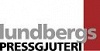AB Lundbergs Pressgjuteri logotyp