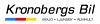 AB Kronobergs Bilaffär logotyp