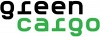 Green Cargo logotyp