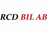 RCD BIL AB logotyp