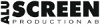 Aluscreen Production logotyp