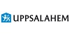 Uppsalahem Aktiebolag logotyp
