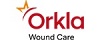 Orkla Wound Care logotyp