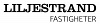 Liljestrand Fastigheter AB logotyp