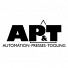 AP&T logotyp