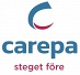 Carepa logotyp