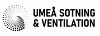 Umeå Sotning och ventilation AB logotyp