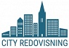 City Redovisning i Linköping AB logotyp