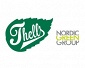 Thells i Huskvarna AB logotyp