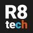 R8 Technologies OÜ logotyp