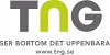 TNG IT Digital logotyp