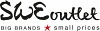 SWE Outlet logotyp