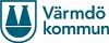 Värmdö Gymnasium logotyp