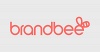 Brandbee logotyp