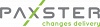 Paxster AS logotyp