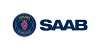 Saab surveillance logotyp