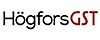 HögforsGST logotyp