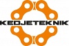 Ingenjörsfirman Kedjeteknik AB logotyp