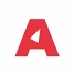 Amerikalinjen logotyp