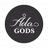 Åda Gods AB logotyp
