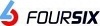 FOURSIX AB logotyp