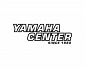 Yamaha Center logotyp