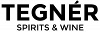 Tegnér Spirits & Wine AB logotyp