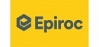 Epiroc Sweden AB logotyp