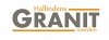 Hallindens Granit AB logotyp
