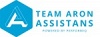 Team Aron Assistans logotyp