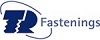 T R Fastenings AB logotyp