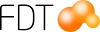 FDT-system logotyp
