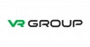 VR Group logotyp