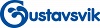 Gustavsvik Resorts logotyp