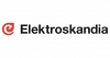 Elektroskandia Sverige AB logotyp