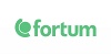Fortum logotyp