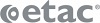 Etac AB logotyp