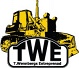 T. Wennbergs Entreprenad AB logotyp