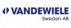 Vandewiele Sweden logotyp