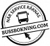 Ellös Buss AB logotyp