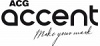 ACG Accent logotyp