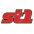 St1 Sverige AB logotyp